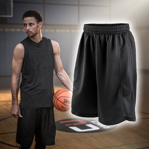 Breathable Basketball Jersey