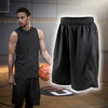 Breathable Basketball Jersey