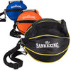 Outdoor Sports Shoulder Ball Bags