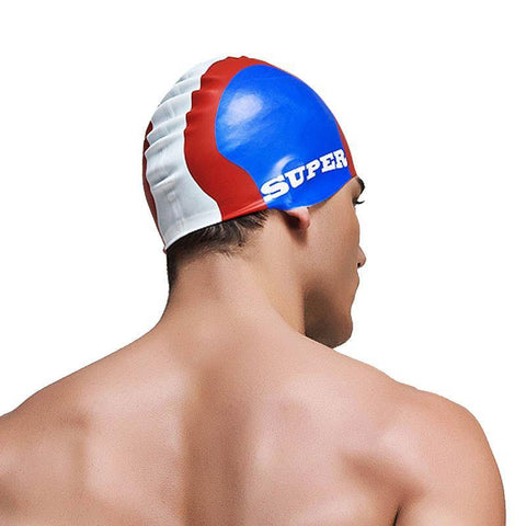 High Quality Swimming Caps