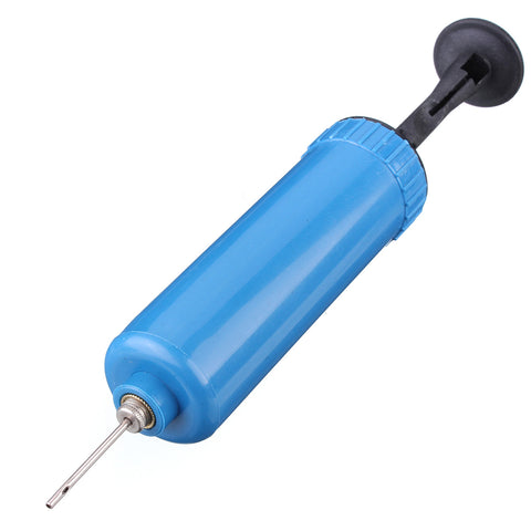 Air Pump Inflator Needle Adapter