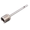 Air Pump Inflator Needle Adapter
