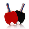 Table Tennis Racket Set