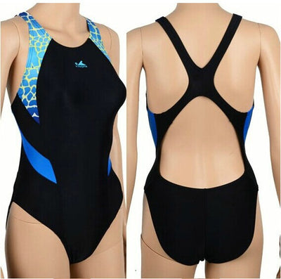 Women's Training Swimwear