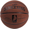 Leather Basketball Ball