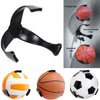 Plastic Basketball Holder