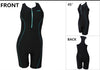 One Piece Women Swimwear