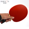 Ping Pong Paddle with Bag