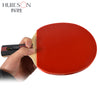 Ping Pong Paddle with Bag