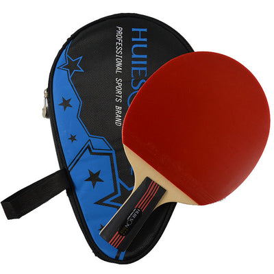 Ping Pong Paddle with Bag