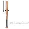 Baseball Bat Holder