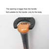 Baseball Bat Holder
