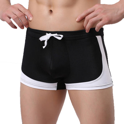 Sexy Swimming Trunks For Men