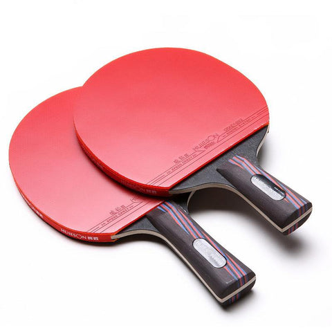 Carbon Fiber Table Tennis Racket