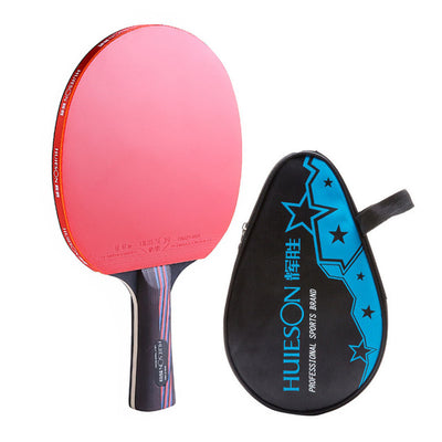 Carbon Fiber Table Tennis Racket