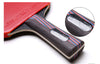 Carbon Fiber Table Tennis Racket