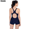 Backless Bathing Suits