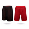 Double Side Basketball Shorts