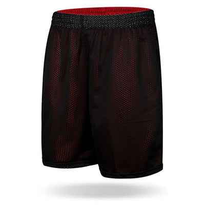 Double Side Basketball Shorts