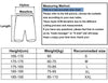 Double Side Basketball Shorts