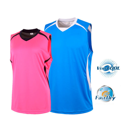 New Lover Style Volleyball Jersey