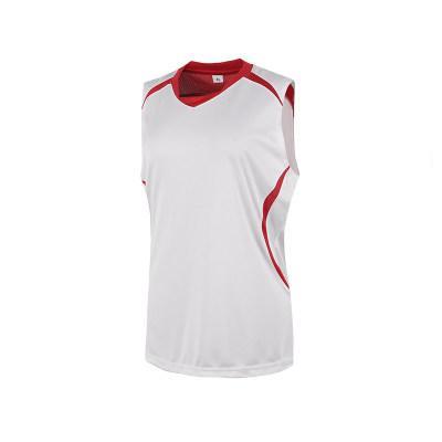 New Lover Style Volleyball Jersey