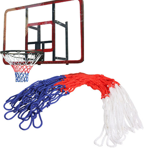 Standard Nylon Thread Basketball Net