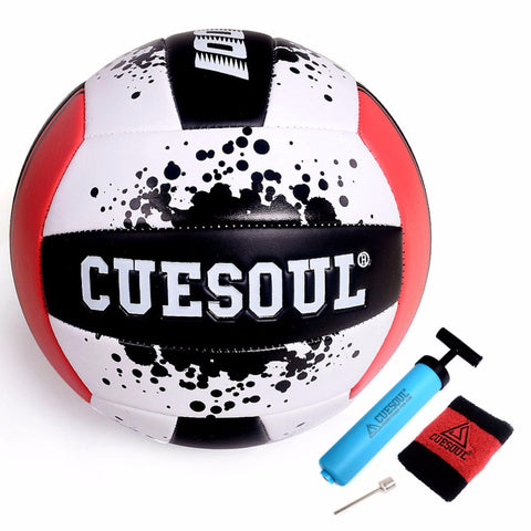 Standard Soft Play Volleyball