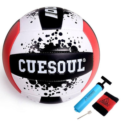 Standard Soft Play Volleyball