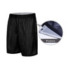 Double Side Basketball Shorts