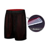 Double Side Basketball Shorts
