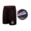 Double Side Basketball Shorts