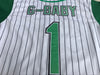 Kekambas Hardball Baseball Jersey