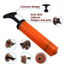 Mini Pump Soccer Ball Inflator