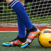 Long Spikes Soccer Shoes