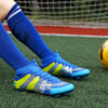 Long Spikes Soccer Shoes