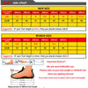 Long Spikes Soccer Shoes