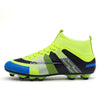 Long Spikes Soccer Shoes