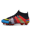 Long Spikes Soccer Shoes