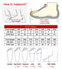 Lace Up Stability Basketball Sneakers