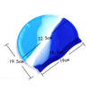 High Quality Silicone Swimming Cap