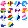 High Quality Silicone Swimming Cap