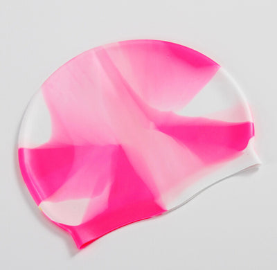 High Quality Silicone Swimming Cap