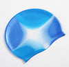 High Quality Silicone Swimming Cap