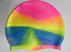 High Quality Silicone Swimming Cap