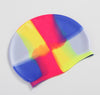High Quality Silicone Swimming Cap