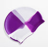 High Quality Silicone Swimming Cap
