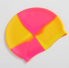 High Quality Silicone Swimming Cap