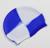 High Quality Silicone Swimming Cap