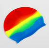 High Quality Silicone Swimming Cap